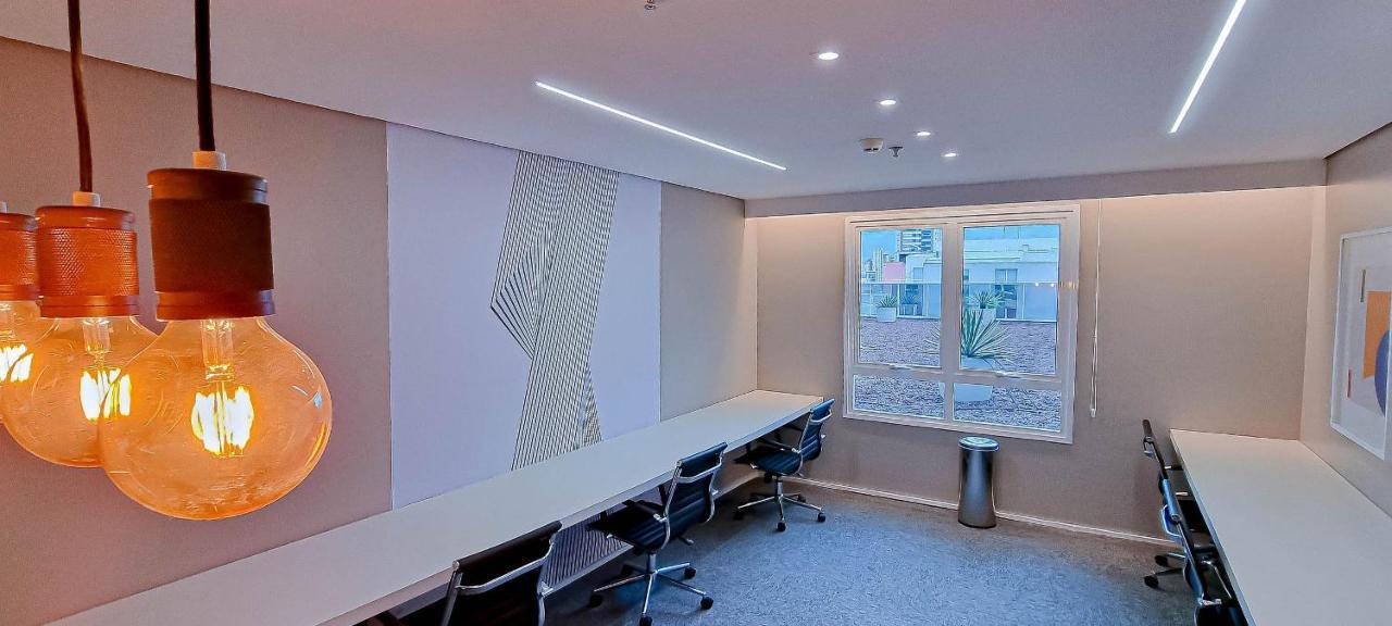 Апартаменти Blend Smart Style Aps Luxuosos E Decorados Гоянія Екстер'єр фото